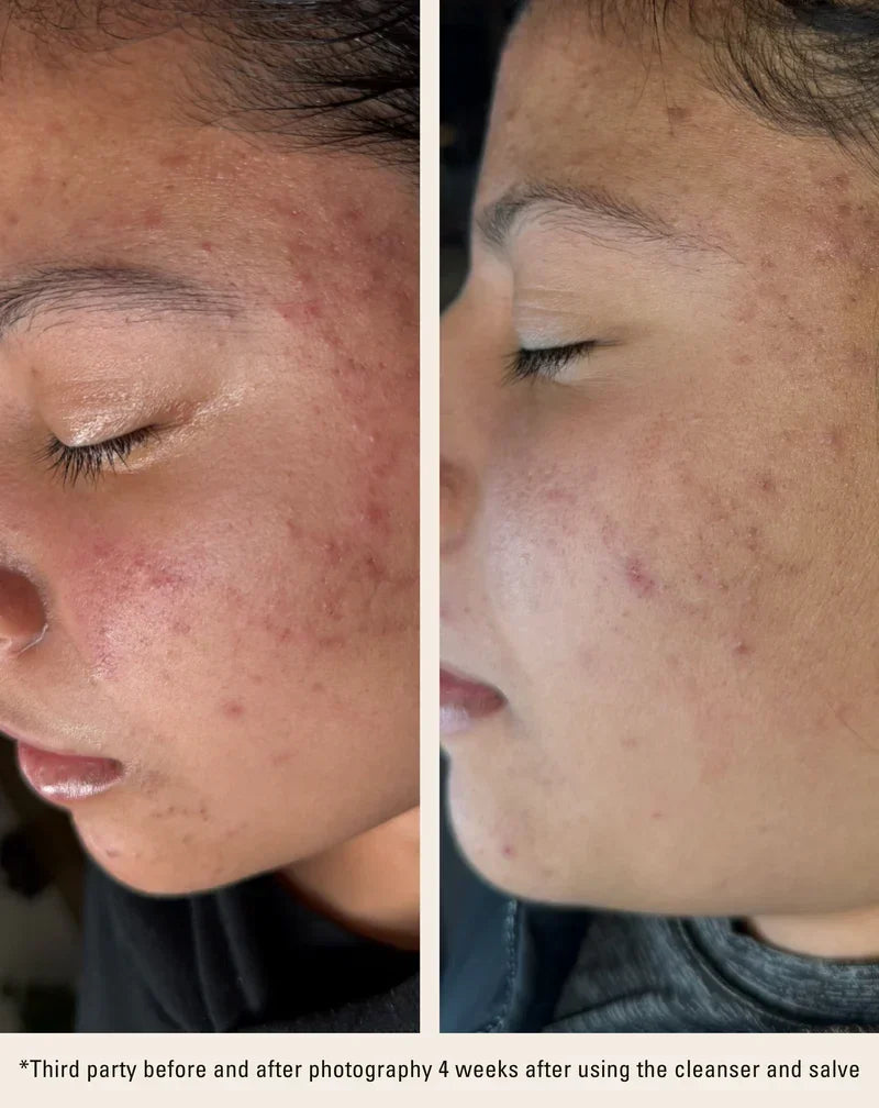 AUNU Mānuka Cleanser