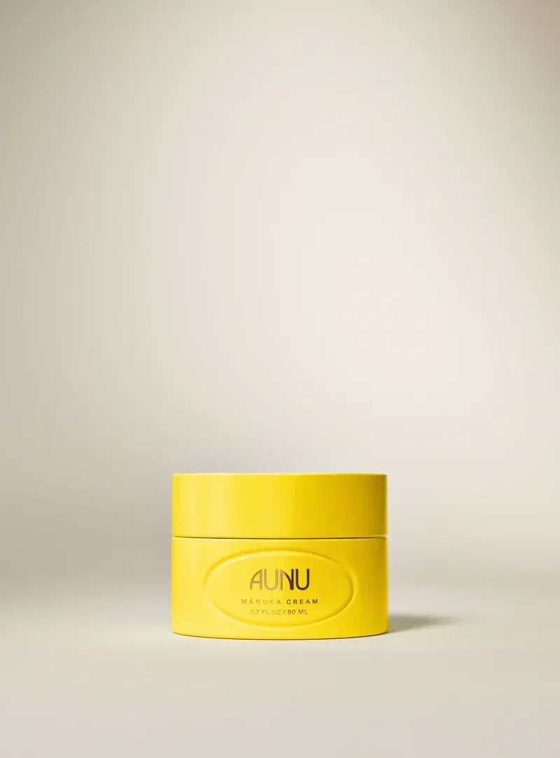 AUNU Mānuka Cream