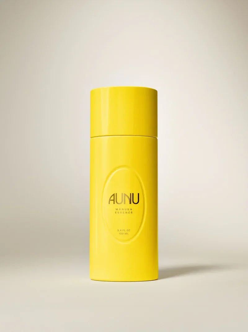 AUNU Mānuka Essence
