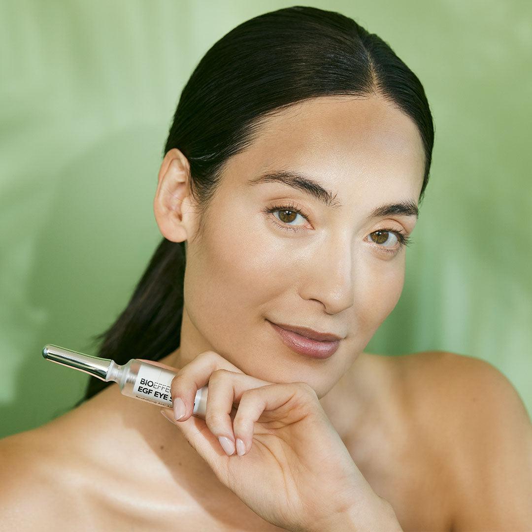 BIOEFFECT EGF Eye Serum-Eye Masks-BIOEFFECT-Leigh Kelley Skin Studio Best Facialist Hudson Valley Kingston New York
