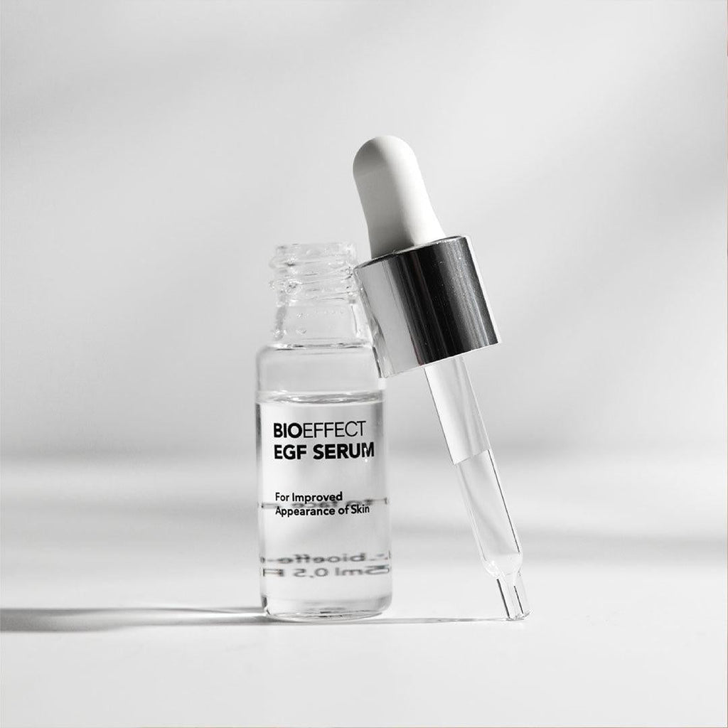 BIOEFFECT EGF Serum-Serum-BIOEFFECT-Leigh Kelley Skin Studio Best Facialist Hudson Valley Kingston New York
