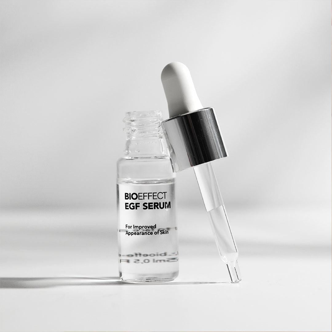 BIOEFFECT EGF Serum-Serum-BIOEFFECT-Leigh Kelley Skin Studio Best Facialist Hudson Valley Kingston New York