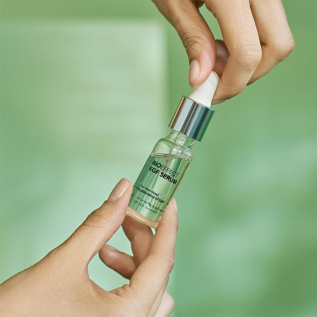 BIOEFFECT EGF Serum-Serum-BIOEFFECT-Leigh Kelley Skin Studio Best Facialist Hudson Valley Kingston New York