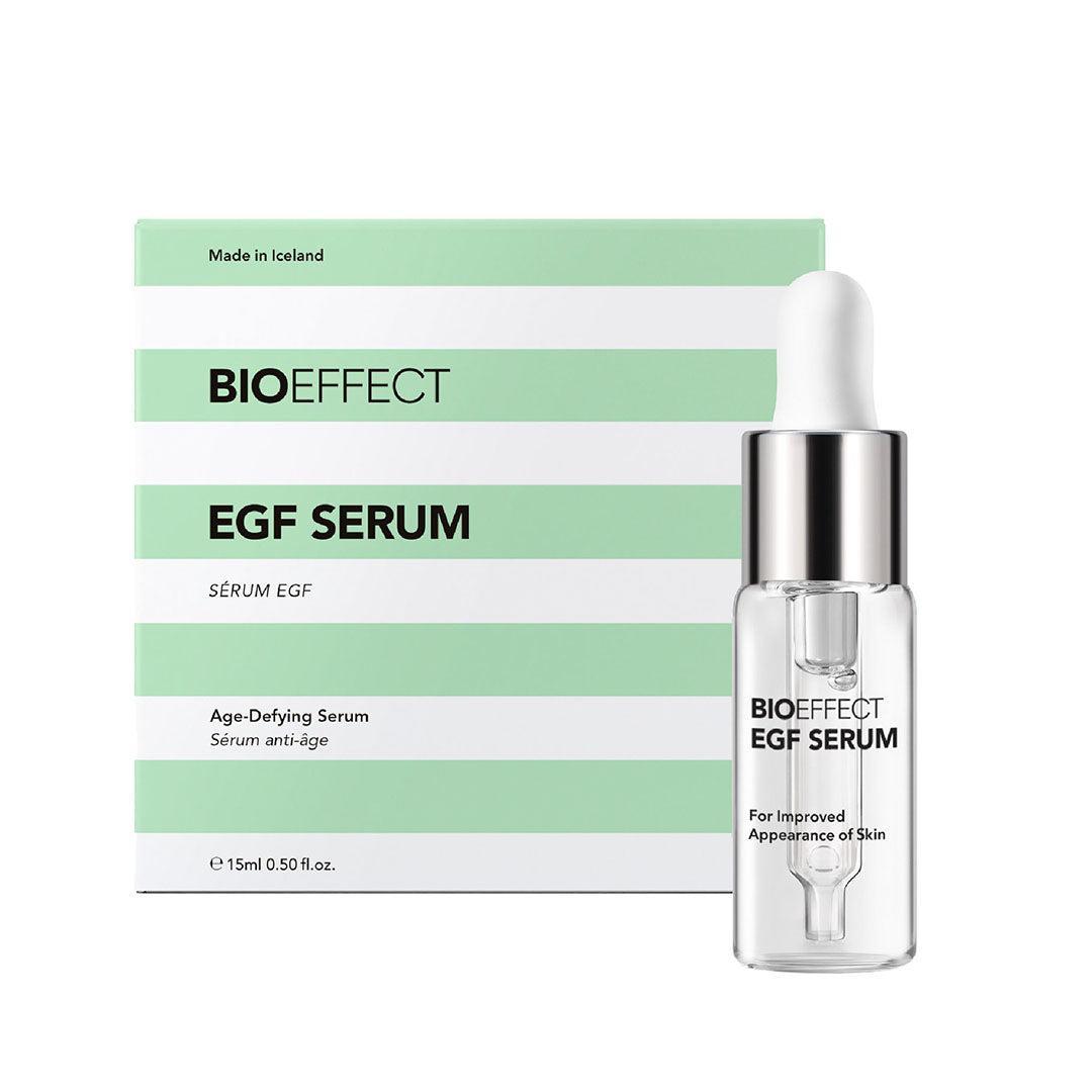BIOEFFECT EGF Serum-Serum-BIOEFFECT-Leigh Kelley Skin Studio Best Facialist Hudson Valley Kingston New York