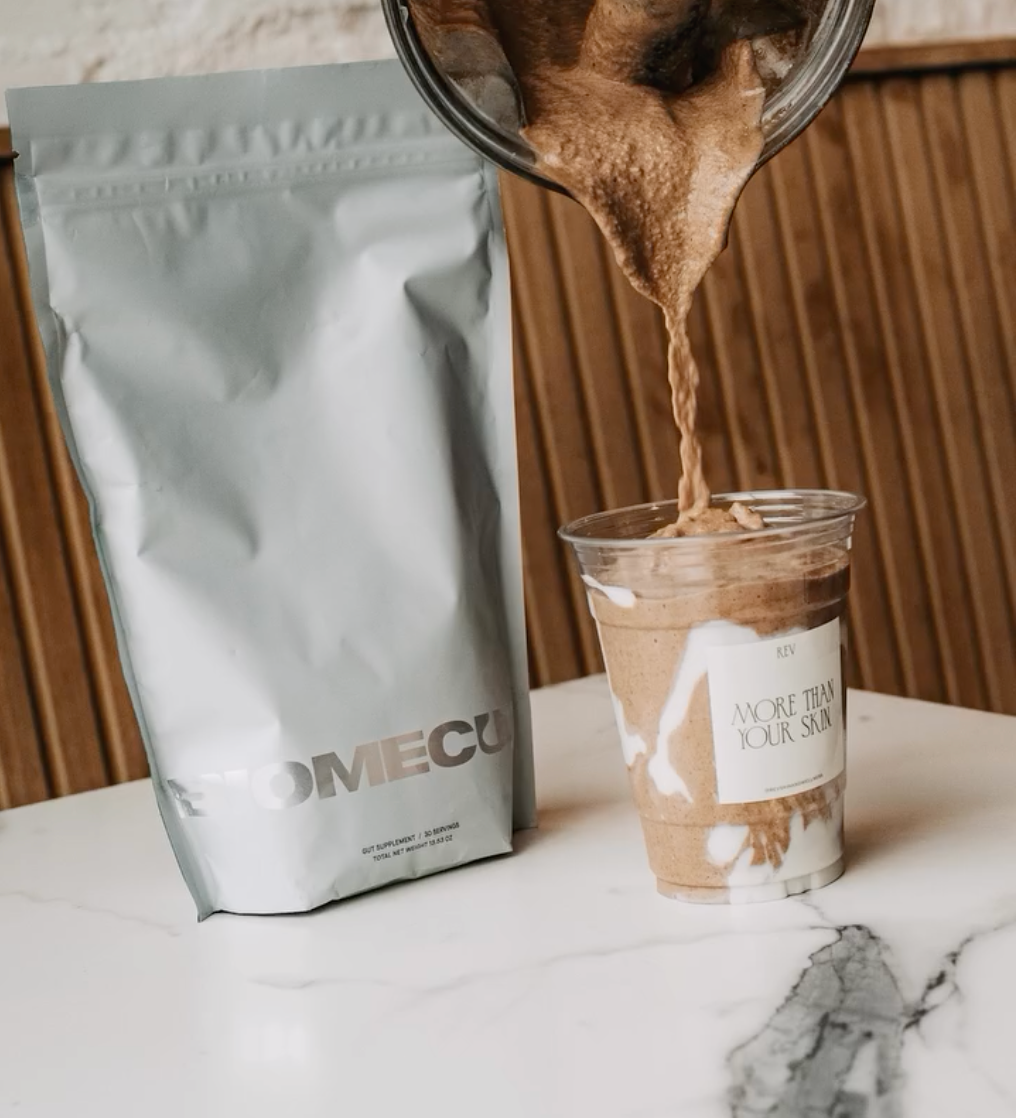 Biomecult Prebiotic Fiber