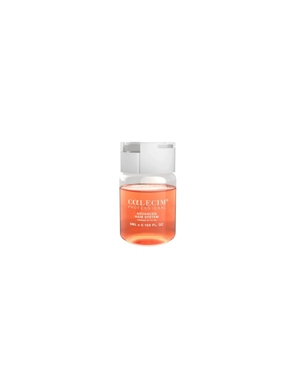 Calecim Advanced Hair System