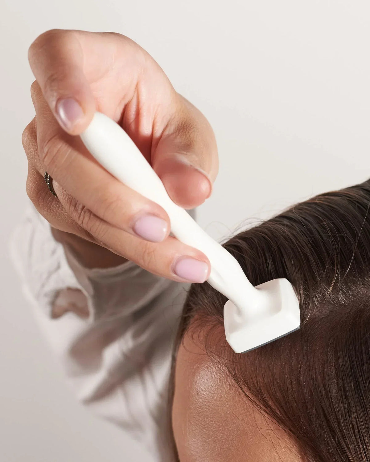 Calecim Advanced Hair System