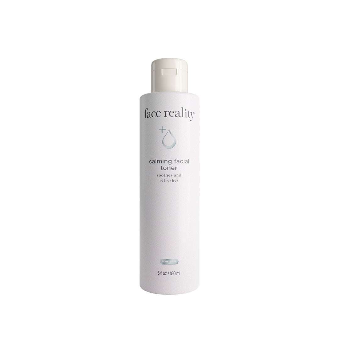 tonersFace RealityCalming Facial TonerCalming Facial TonerHD Skin Dallas