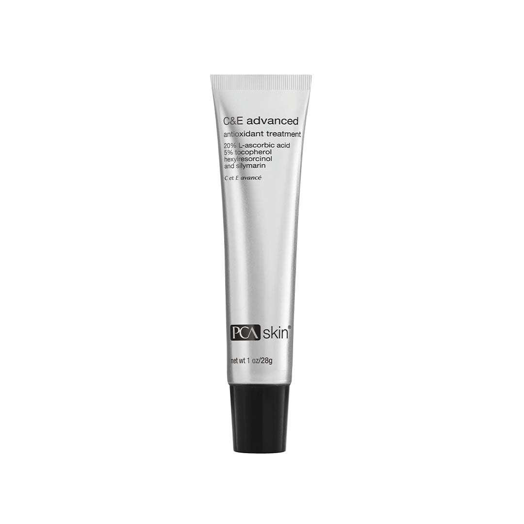 PCAC&E Advanced Antioxidant Treatmentantioxidants