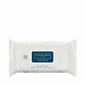 Pack of Clean Wipes with chamomile and antioxidants for gentle, thorough facial cleansing and exfoliation