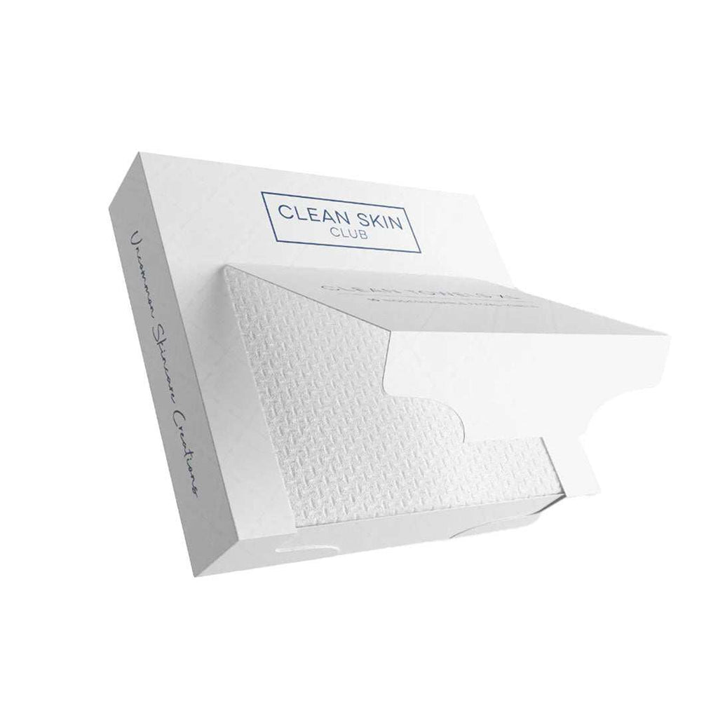 Clean Skin ClubClean Towels XL Traveltowels