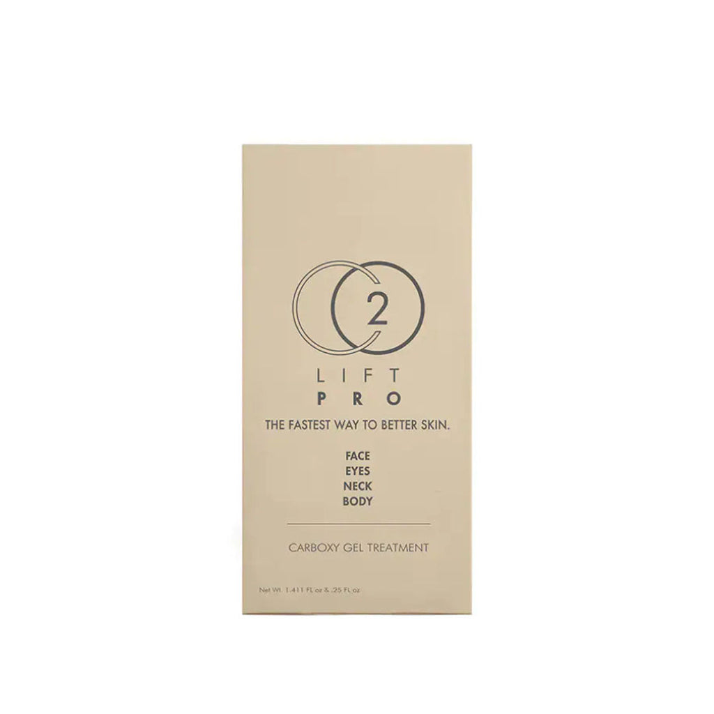 Pro Carboxy Gel Treatment-Masks + Peels-CO2 Lift-rev skin and wellness best facial in denver colorado acne expert
