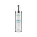Colorescience Barrier Pro Essential Moisturizer in a clear 50ml pump bottle with a silver cap.