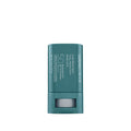 Teal Colorescience Sunforgettable Total Protection SPF 50 sport sunscreen stick in a compact twist-up tube.
