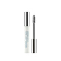 Colorescience Total Lash Serum Mascara in a white tube with a silver cap and a black mascara wand applicator.