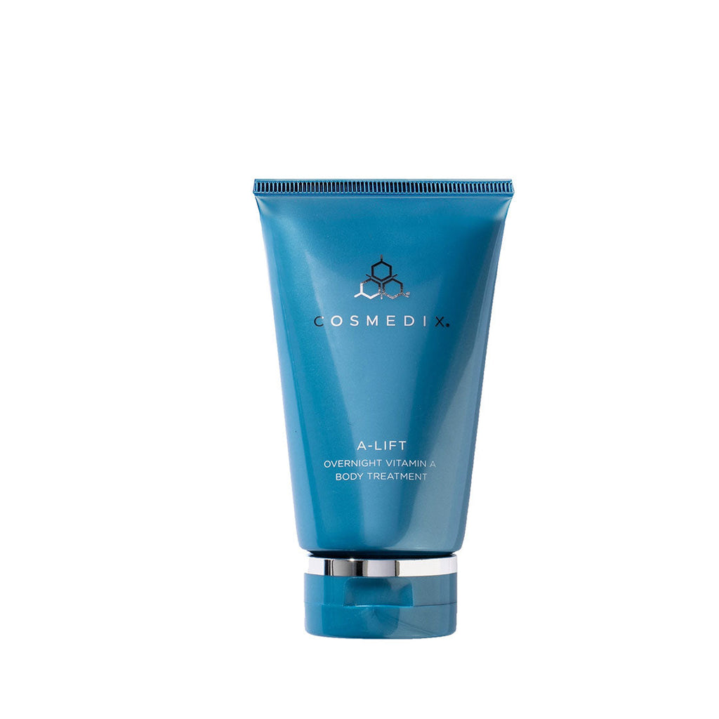 COSMEDIX A-Lift Overnight Vitamin A Body Treatment-Body Care-CosMedix-Leigh Kelley Skin Studio