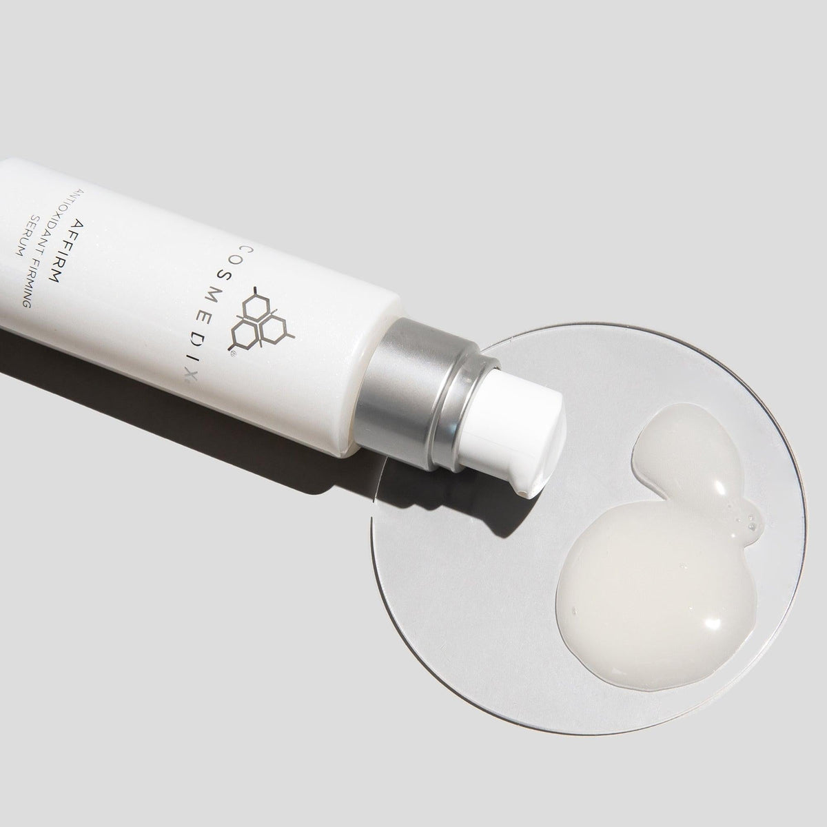 COSMEDIX Affirm Antioxidant Firming Serum-serum-CosMedix-Leigh Kelley Skin Studio Best Facialist Hudson Valley Kingston New York