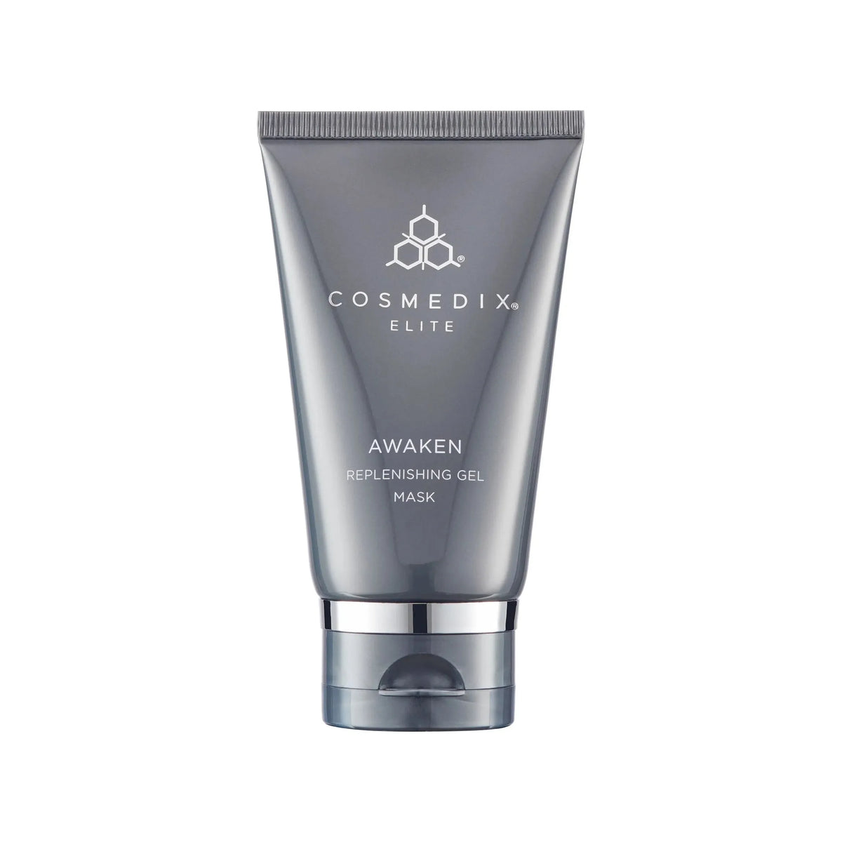 COSMEDIX Awaken Replenishing Gel Mask-Masks & Treatments-CosMedix-Leigh Kelley Skin Studio Best Facialist Hudson Valley Kingston New York