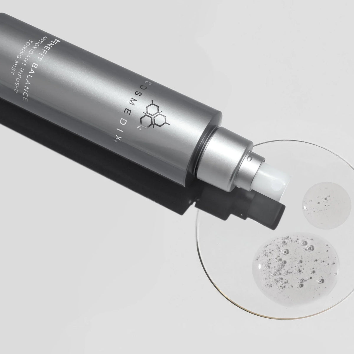 Cosmedix Benefit Balance Antioxidant Infused Toning Mist-Toners & Astringents-CosMedix-Leigh Kelley Skin Studio