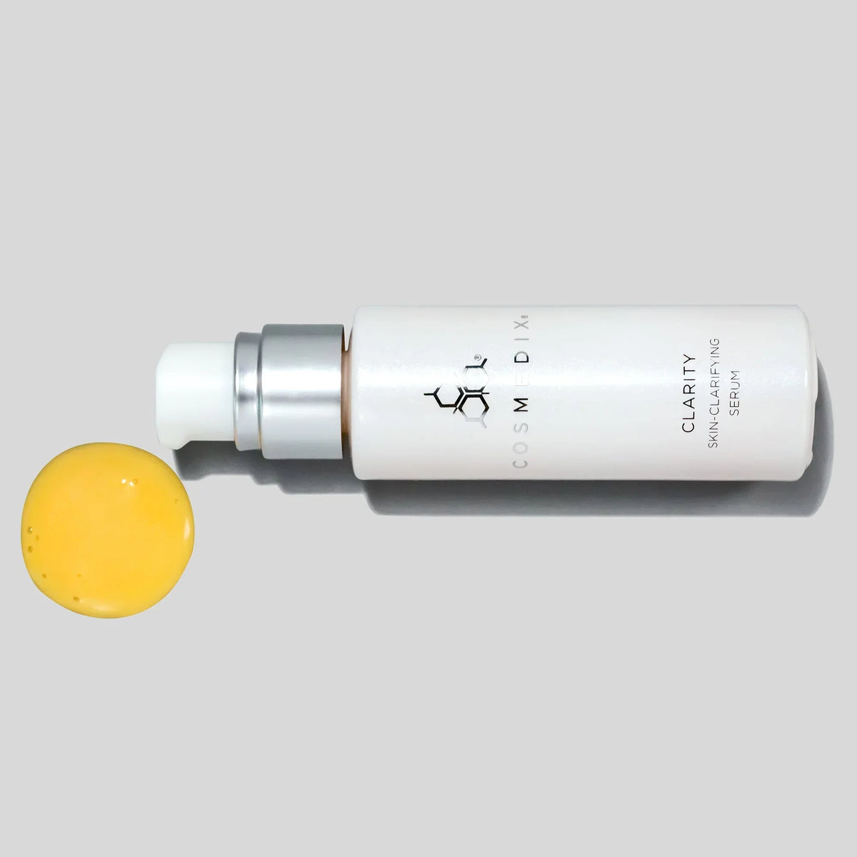 COSMEDIX Clarity Skin-Clarifying Serum-serum-CosMedix-Leigh Kelley Skin Studio Best Facialist Hudson Valley Kingston New York