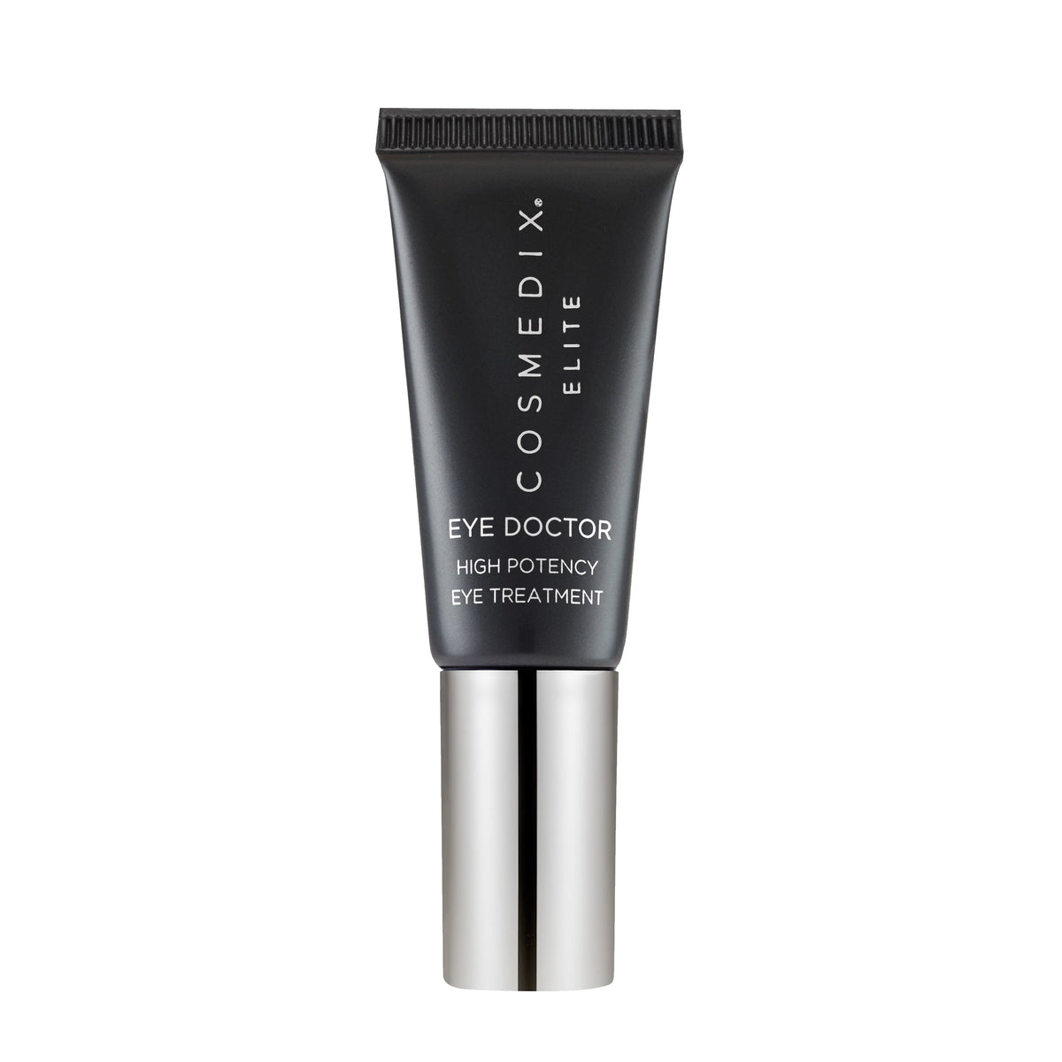 COSMEDIX Eye Doctor High Potency Eye Treatment-Eye Mask-CosMedix-Leigh Kelley Skin Studio Best Facialist Hudson Valley Kingston New York