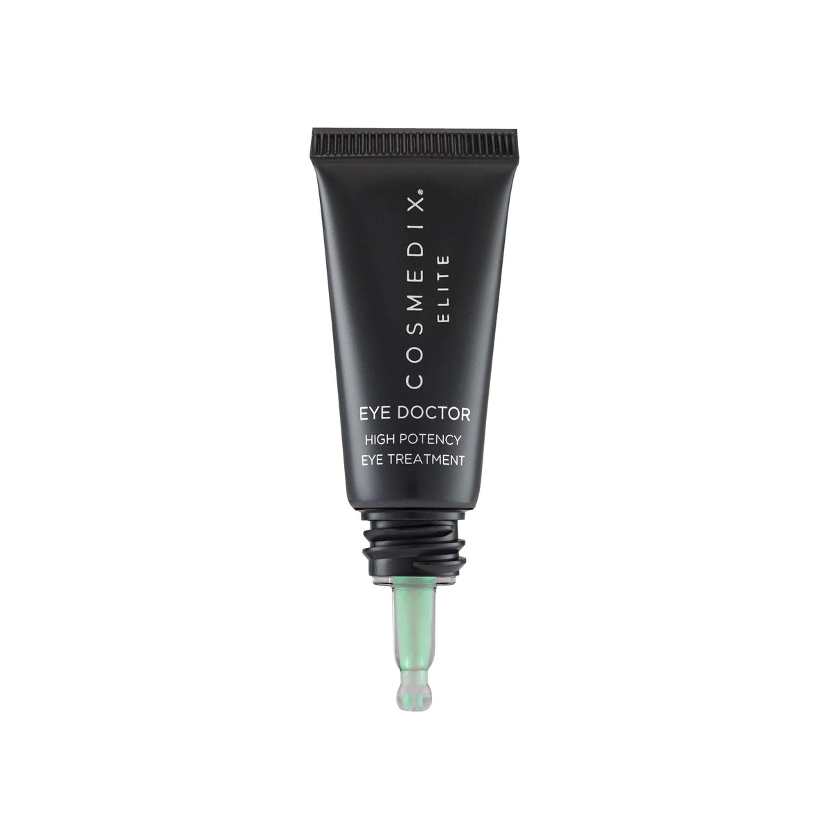 COSMEDIX Eye Doctor High Potency Eye Treatment-Eye Mask-CosMedix-Leigh Kelley Skin Studio Best Facialist Hudson Valley Kingston New York