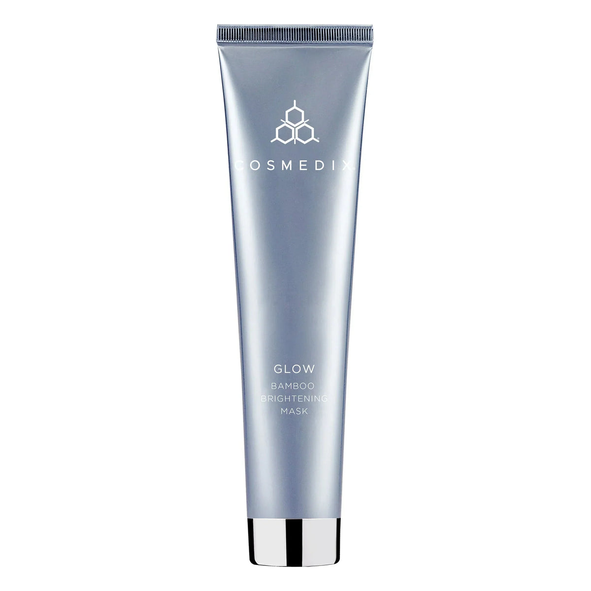 COSMEDIX Glow Bamboo Brightening Mask-Masks & Treatments-CosMedix-Leigh Kelley Skin Studio Best Facialist Hudson Valley Kingston New York