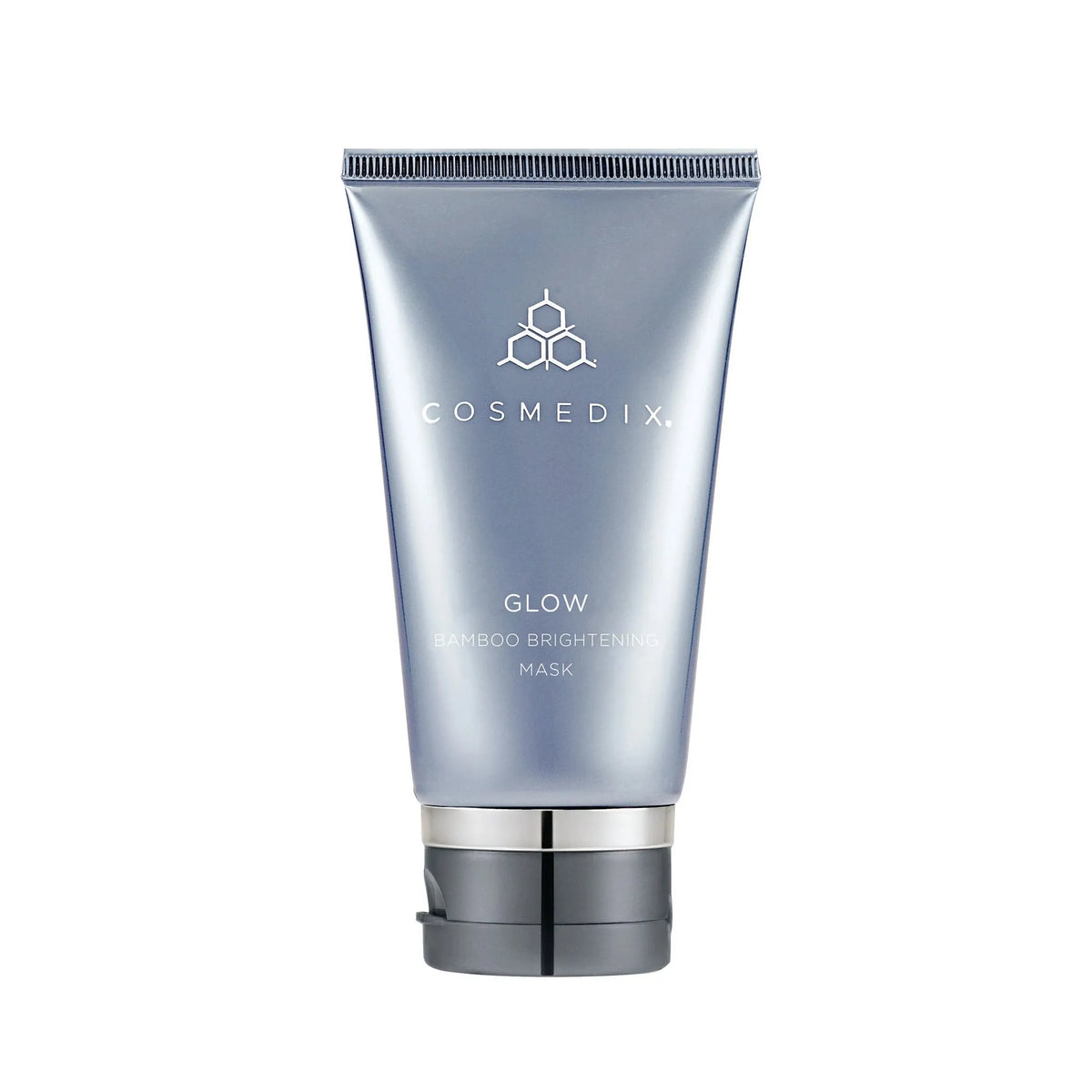 COSMEDIX Glow Bamboo Brightening Mask-Masks & Treatments-CosMedix-Leigh Kelley Skin Studio Best Facialist Hudson Valley Kingston New York