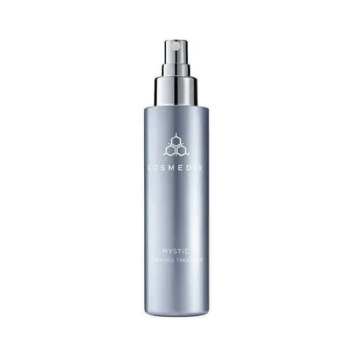 COSMEDIX Mystic Hydrating Treatment Mist-Lotion & Moisturizer-CosMedix-Leigh Kelley Skin Studio Best Facialist Hudson Valley Kingston New York