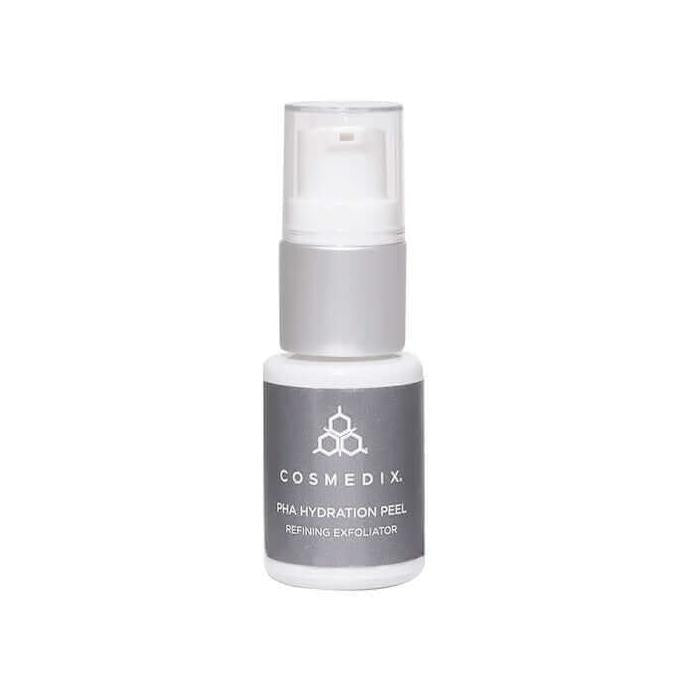 COSMEDIX PHA Hydration Peel-Masks & Treatments-CosMedix-Leigh Kelley Skin Studio Best Facialist Hudson Valley Kingston New York