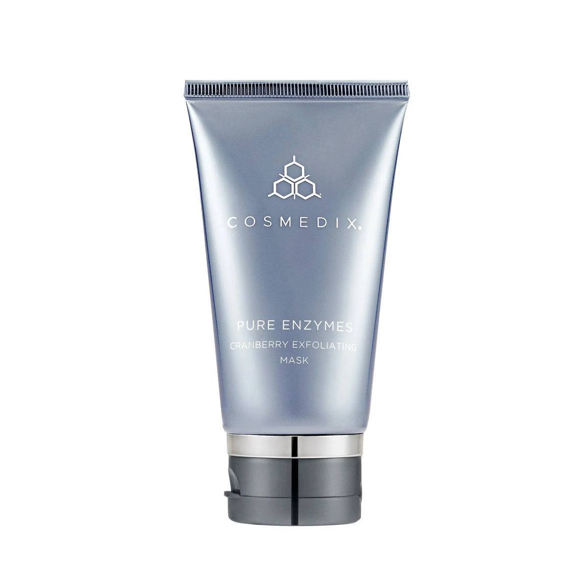 COSMEDIX Pure Enzymes Exfoliating Mask-Masks & Treatments-CosMedix-Leigh Kelley Skin Studio Best Facialist Hudson Valley Kingston New York