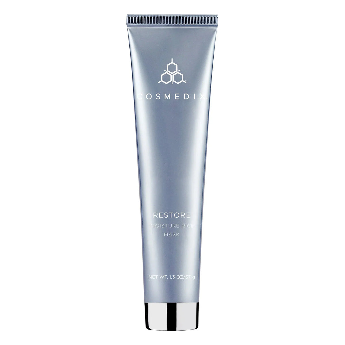 COSMEDIX Restore Moisture-Rich Mask-Masks & Treatments-CosMedix-Leigh Kelley Skin Studio Best Facialist Hudson Valley Kingston New York