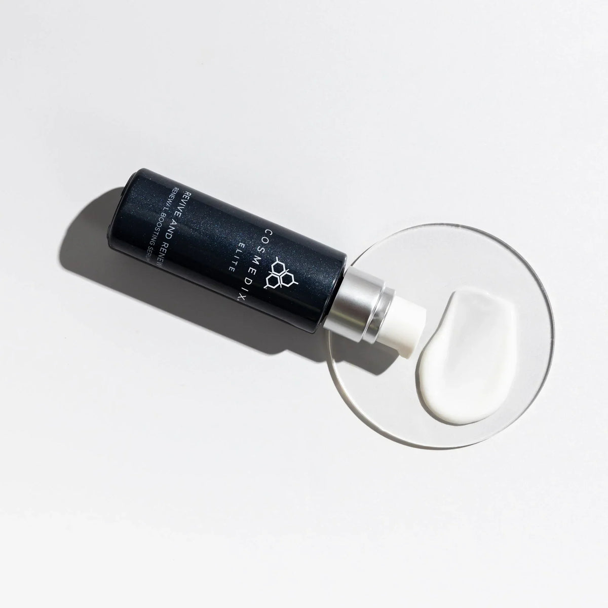 COSMEDIX Revive & Renew Renewal Boosting Serum-serum-CosMedix-Leigh Kelley Skin Studio Best Facialist Hudson Valley Kingston New York