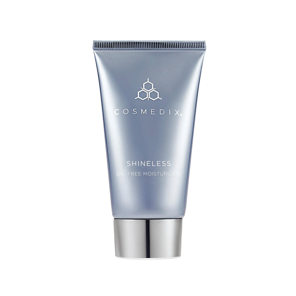 COSMEDIX Shineless Oil-Free Moisturizer-Lotion & Moisturizer-CosMedix-Leigh Kelley Skin Studio Best Facialist Hudson Valley Kingston New York
