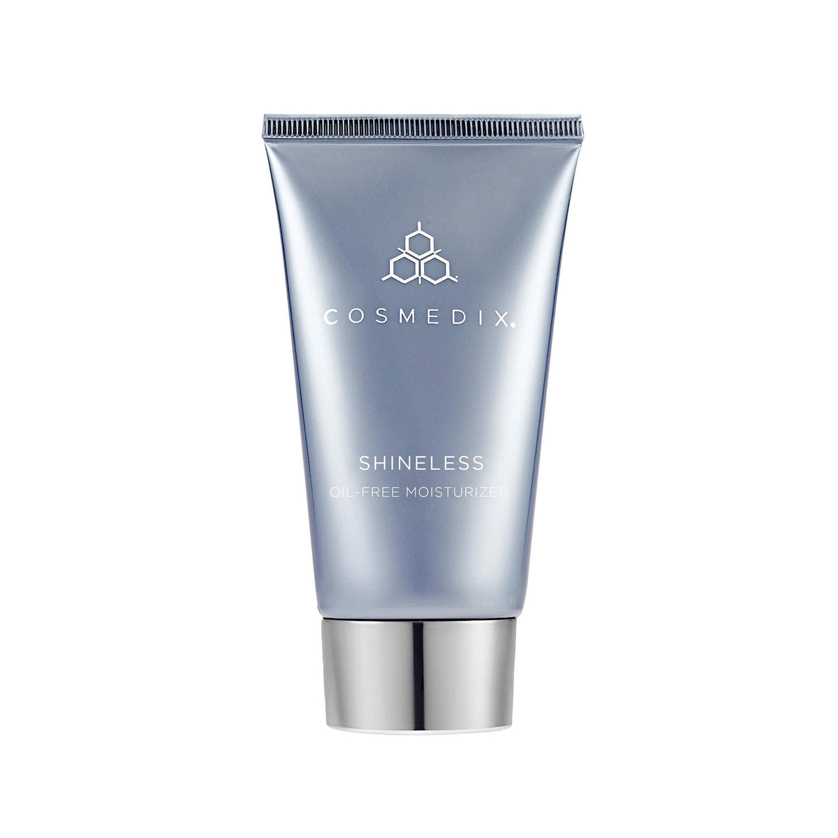 COSMEDIX Shineless Oil-Free Moisturizer-Lotion & Moisturizer-CosMedix-Leigh Kelley Skin Studio Best Facialist Hudson Valley Kingston New York