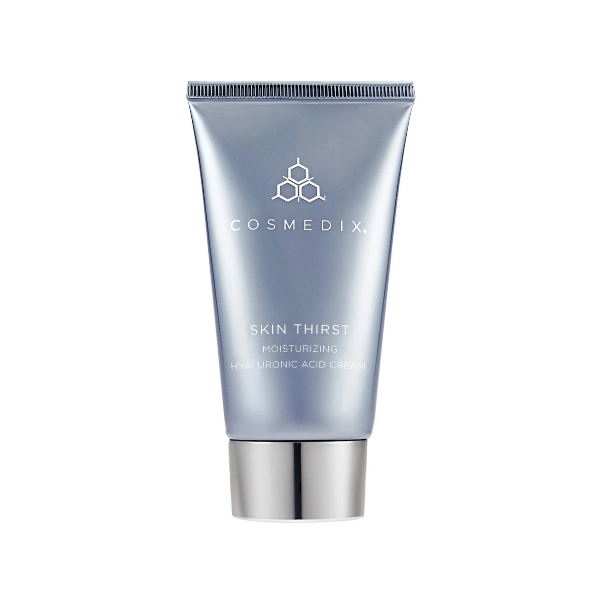 COSMEDIX Skin Thirst Moisturizing Hyaluronic Acid Cream-Lotion & Moisturizer-CosMedix-Leigh Kelley Skin Studio Best Facialist Hudson Valley Kingston New York