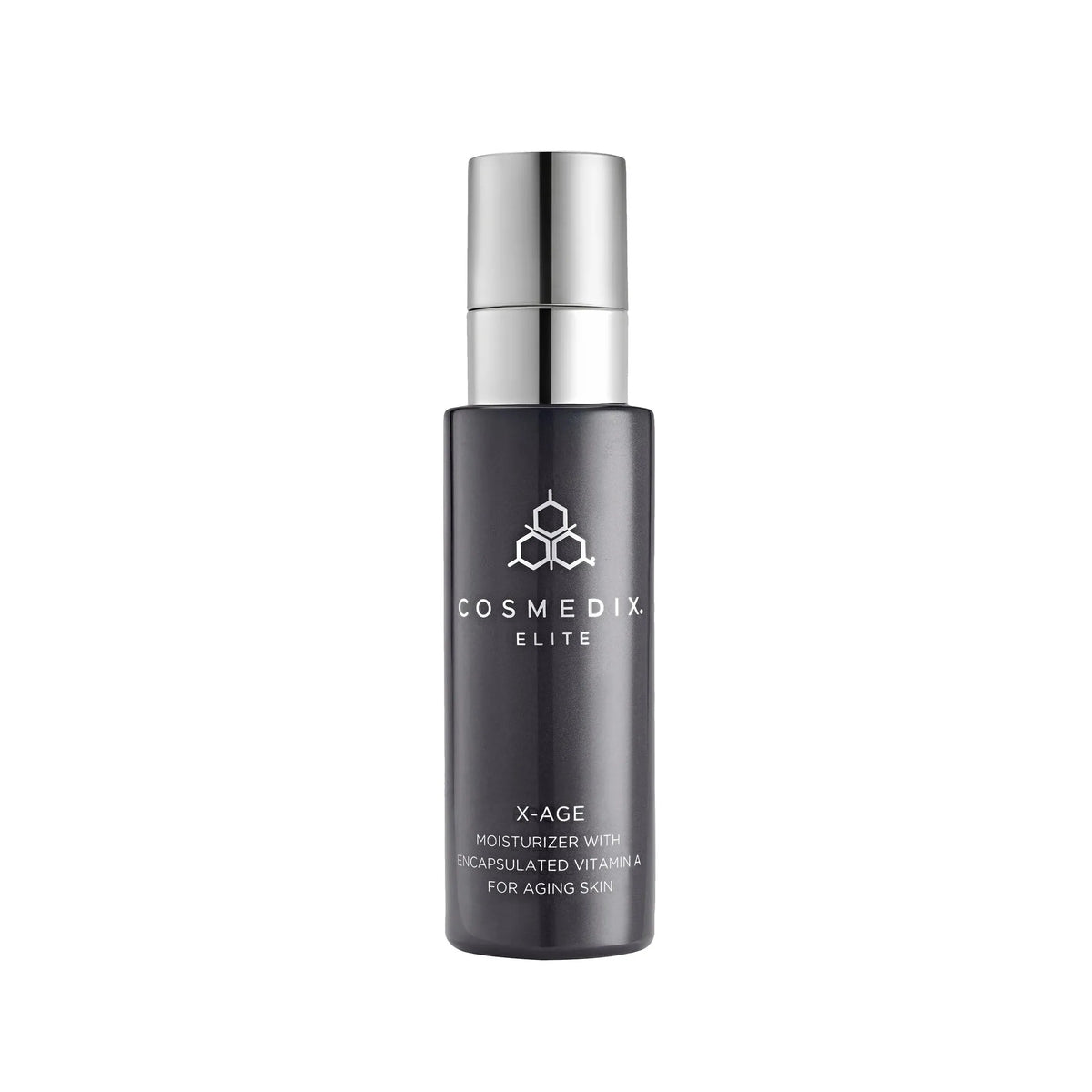 COSMEDIX X-Age Moisturizer-Lotion & Moisturizer-CosMedix-Leigh Kelley Skin Studio Best Facialist Hudson Valley Kingston New York