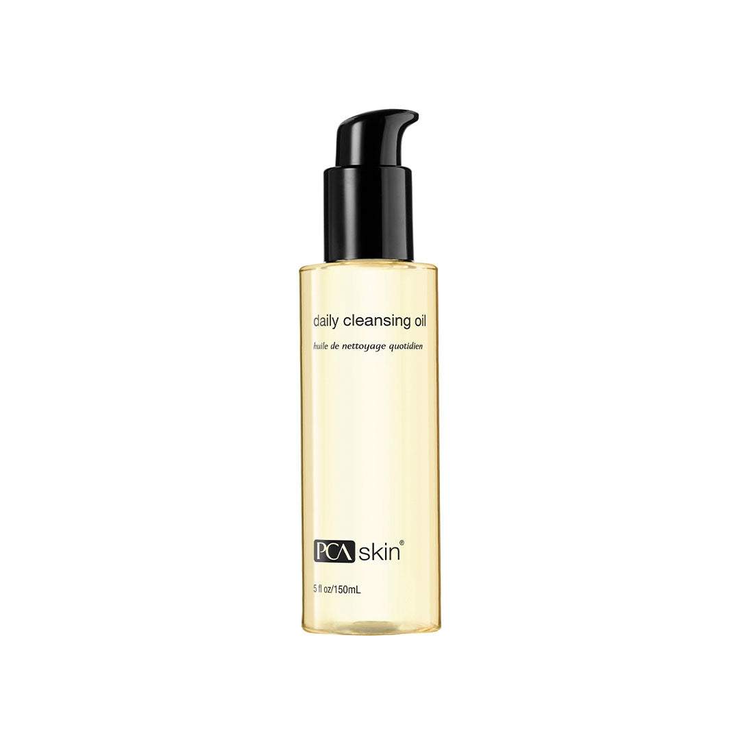 PCADaily Cleansing Oilcleansers & exfoliators