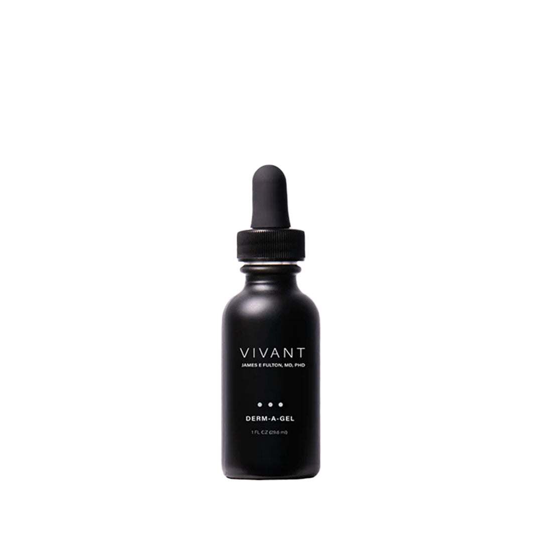 retinolVivantDerm-A-GelDerm-A-GelHD Skin Dallas