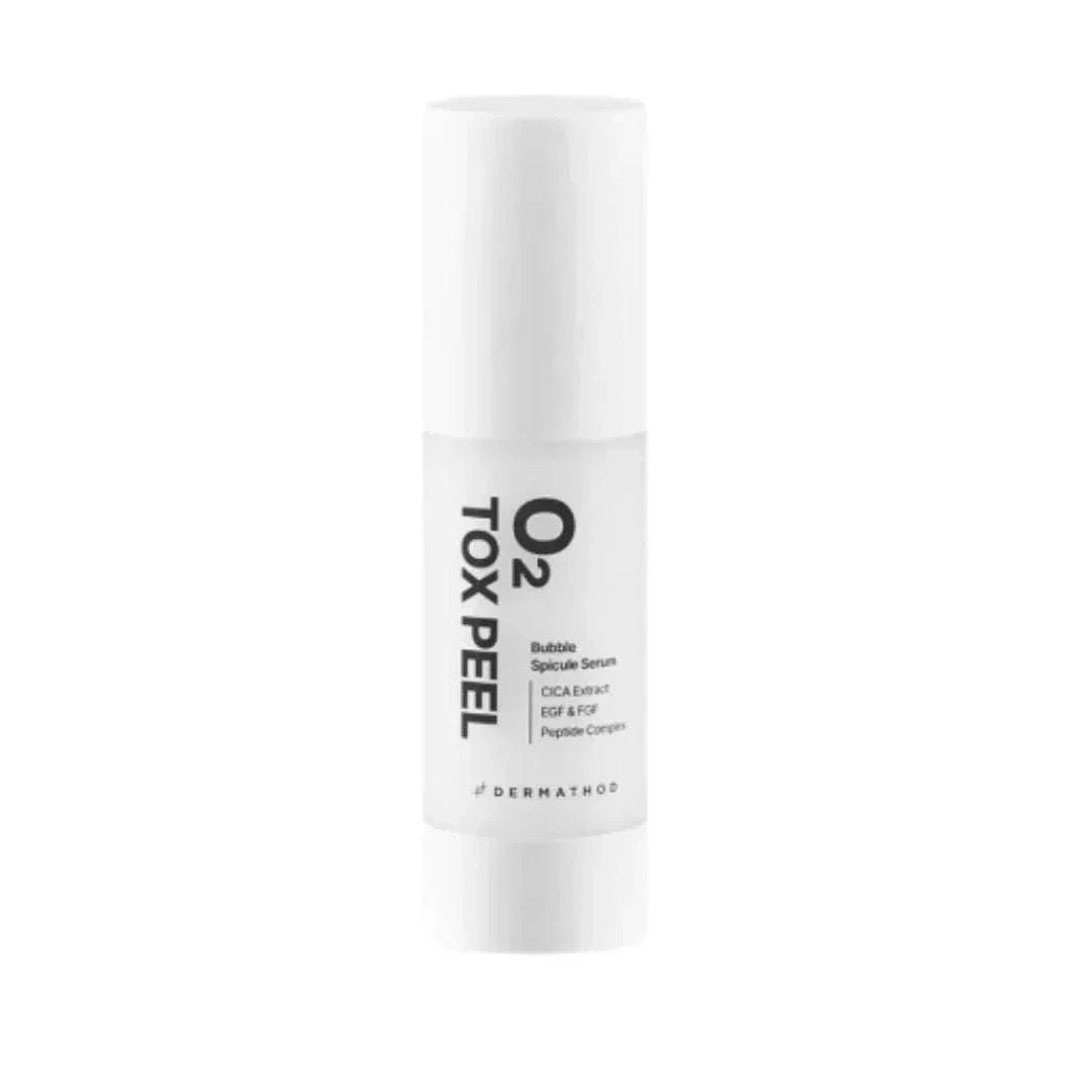 DermathodO2 Tox Peel (Spicule Treatment)serum