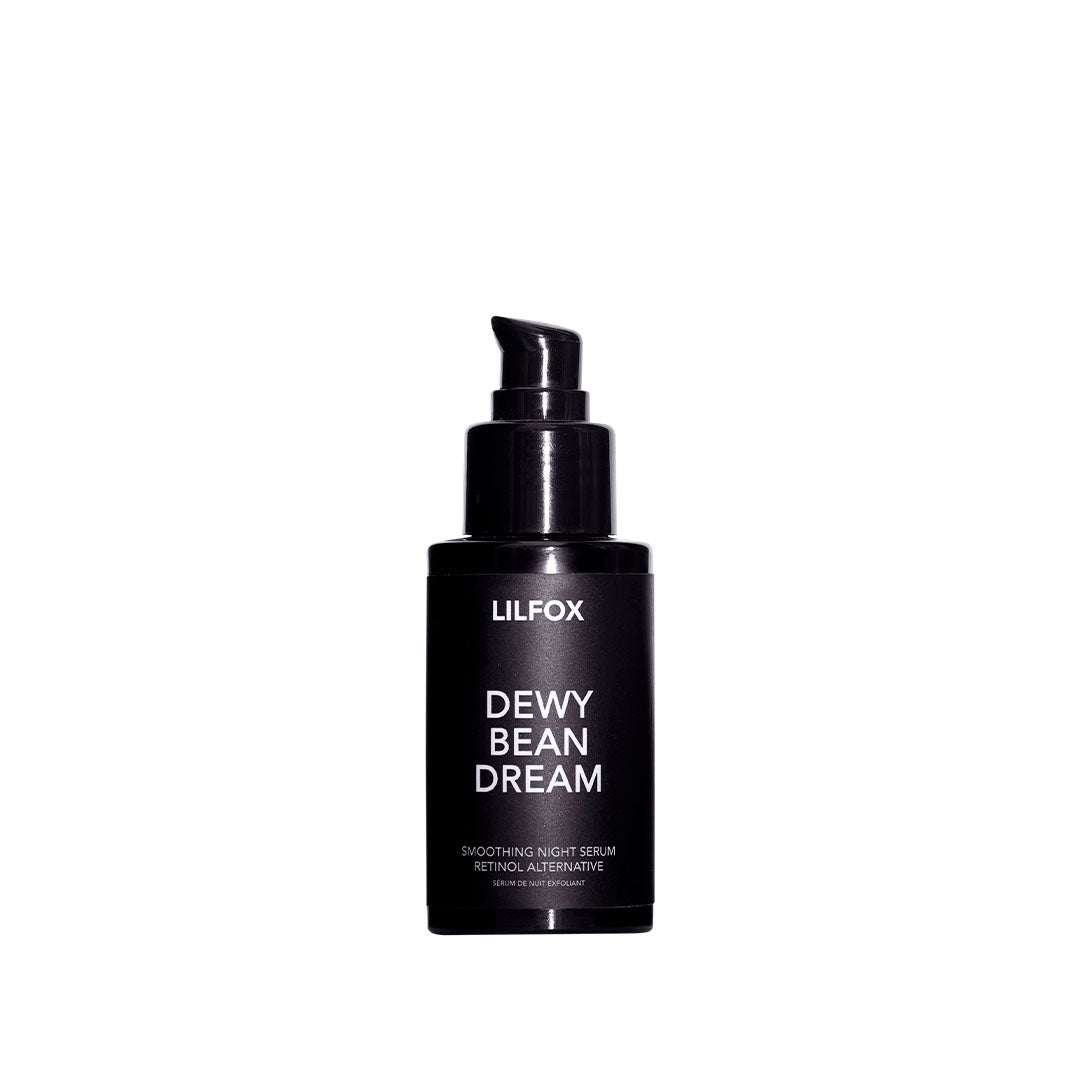 Dewy Bean Dream Retinol Alternative-Retinols-LILFOX-Skin Design-Best-Medical-Spa-South-Shore-Pembroke-massachusetts