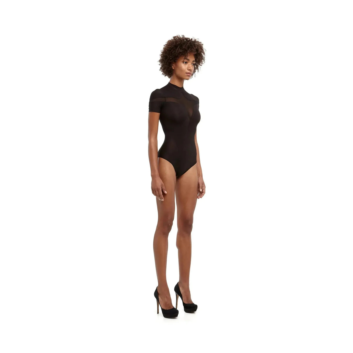 DSTM Axon T-Body / Black-Clothing-DSTM-Leigh Kelley Skin Studio Best Facialist Hudson Valley Kingston New York