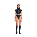 DSTM Innsæi Top / Black-Clothing-DSTM-Leigh Kelley Skin Studio Best Facialist Hudson Valley Kingston New York