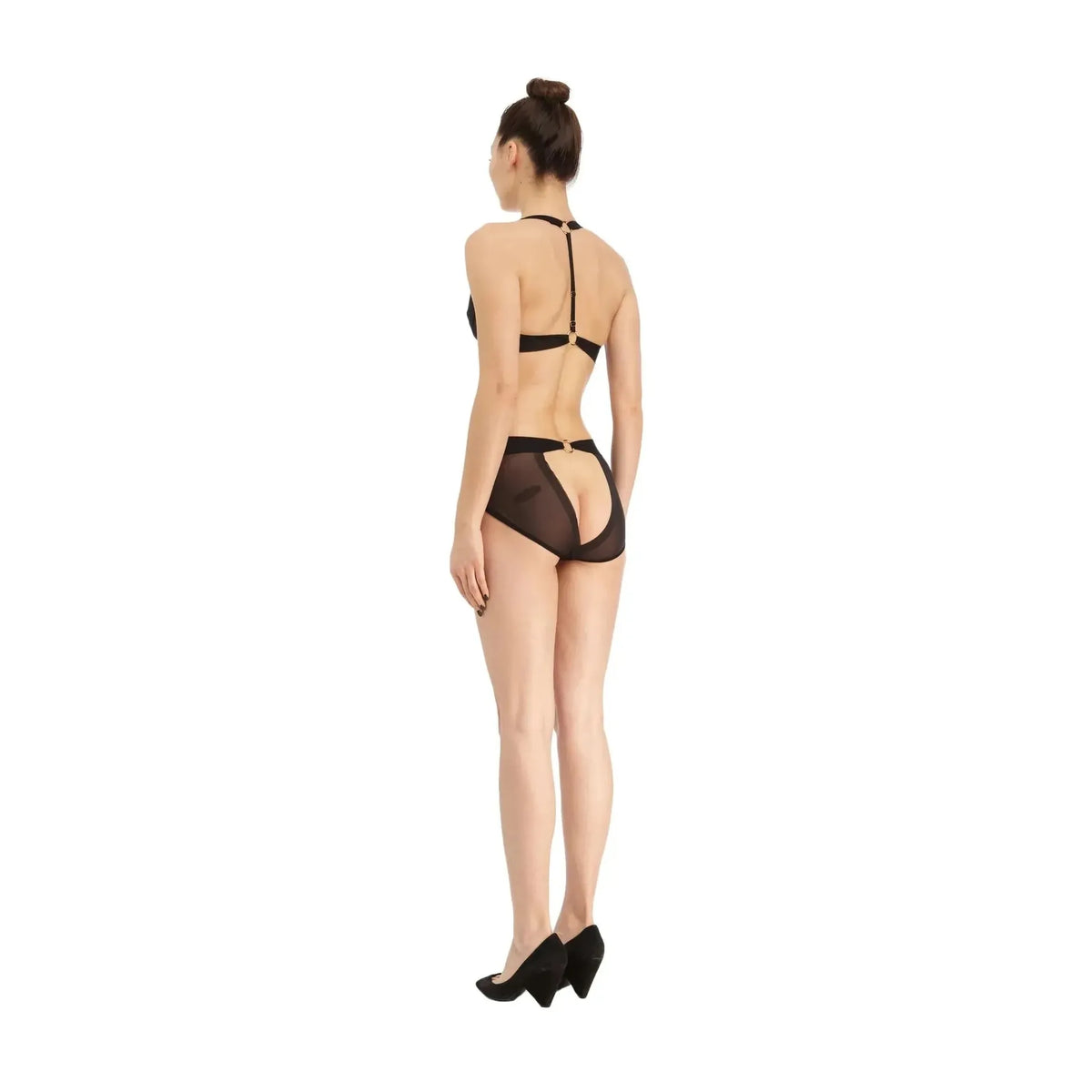 DSTM Mantis Bra / Sheer-Lingerie-DSTM-Leigh Kelley Skin Studio Best Facialist Hudson Valley Kingston New York