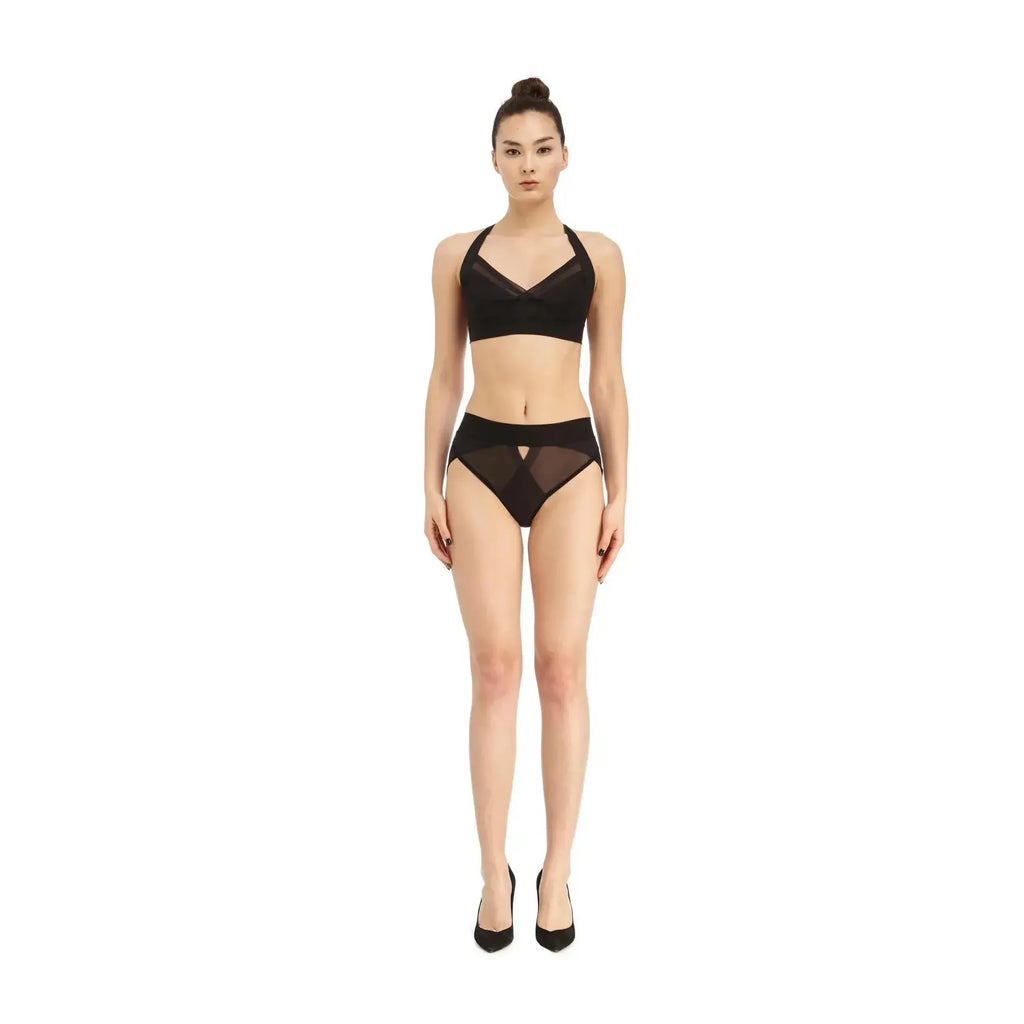 DSTM Mantis Bra / Sheer-Lingerie-DSTM-Leigh Kelley Skin Studio Best Facialist Hudson Valley Kingston New York