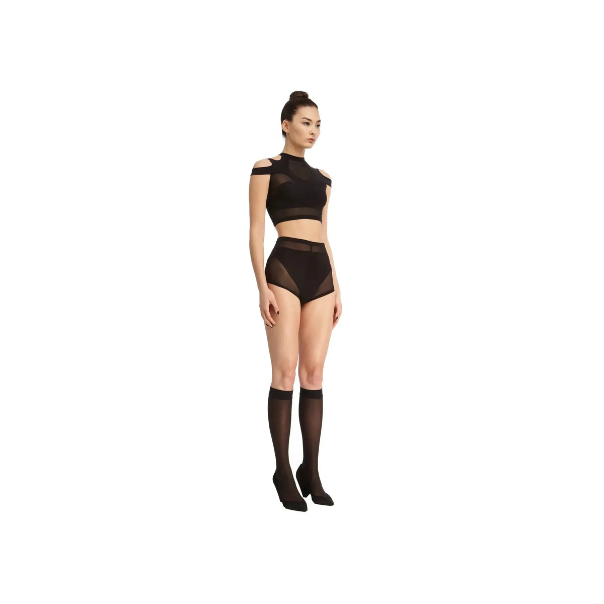 DSTM Solta Brief / Classic-Lingerie-DSTM-Leigh Kelley Skin Studio Best Facialist Hudson Valley Kingston New York