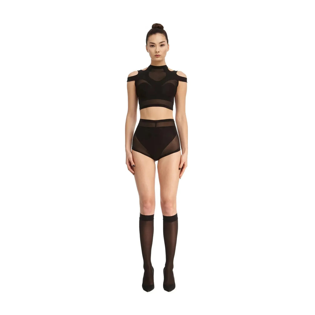 DSTM Solta Brief / Classic-Lingerie-DSTM-Leigh Kelley Skin Studio Best Facialist Hudson Valley Kingston New York