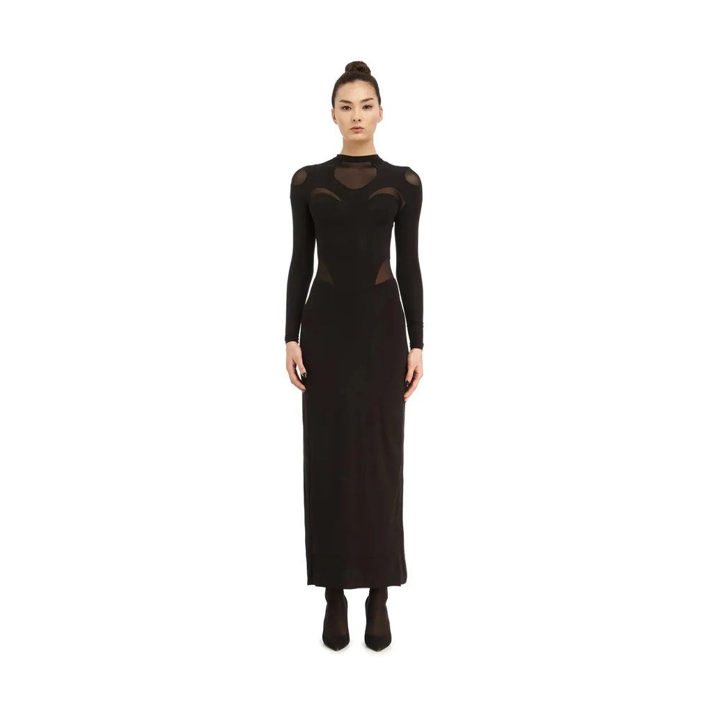 DSTM Solta Dress / Classic-Clothing-DSTM-Leigh Kelley Skin Studio Best Facialist Hudson Valley Kingston New York