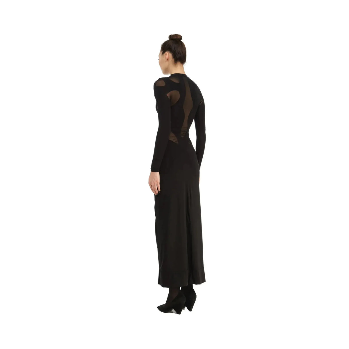 DSTM Solta Dress / Classic-Clothing-DSTM-Leigh Kelley Skin Studio Best Facialist Hudson Valley Kingston New York