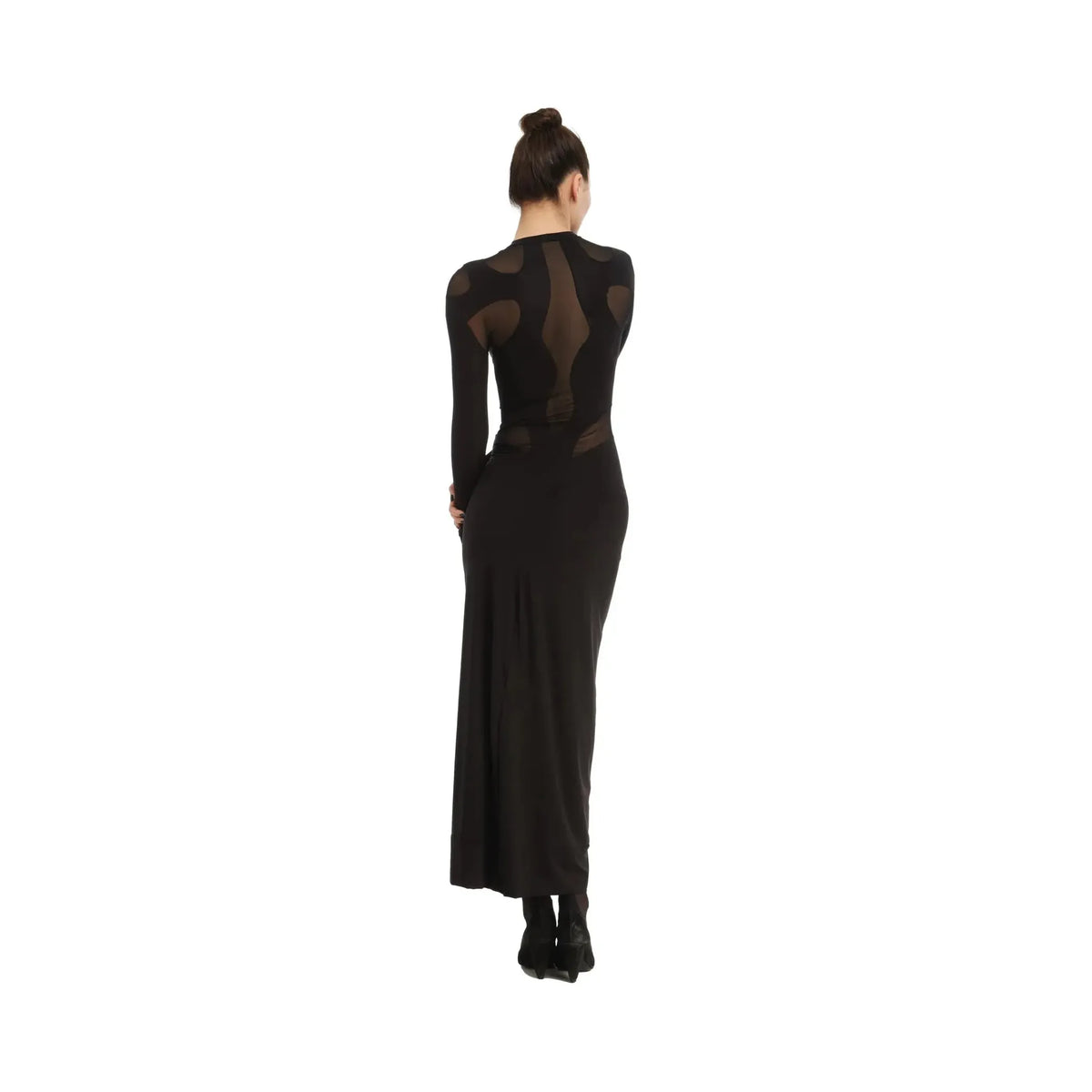 DSTM Solta Dress / Classic-Clothing-DSTM-Leigh Kelley Skin Studio Best Facialist Hudson Valley Kingston New York